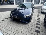 Mercedes-Benz C 300 d Autom. - - Mercedes-Benz C 300 in Karlsruhe