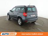 Skoda Yeti 2.0 TDI Joy 4x4 Aut.*NAVI*BI-XENON*TEMPO* - Skoda Yeti: Automatik