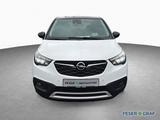 Opel Crossland (X) Opel 2020 1.2 Turbo 130PS - gebrauchte Opel Crossland (X) aus dem Jahr 2020