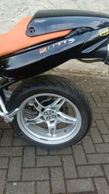 BMW R 1100 S - BMW R 1100 S