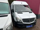Mercedes-Benz Sprinter 316AHK 3,5t Klima Service&Tüv Neu ! - Dreiseitenkipper 3 5t