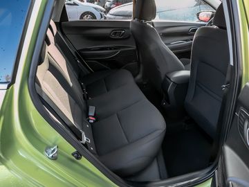 Hyundai i20 1.0 Prime Kamera Navi BOSE Spurhalteassi.