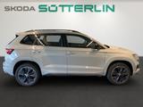 Skoda Karoq 1.5l TSI 110kW DSG Sportline - Skoda Gebrauchtwagen in Düsseldorf