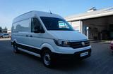 Volkswagen Crafter Kasten 35 mittellang Hochdach 2.0TDI DSG - Volkswagen Crafter in Braunschweig