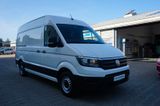 Volkswagen Crafter Kasten 35 mittellang Hochdach 2.0TDI DSG - Volkswagen: Kleinbus, mit Hochdach