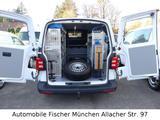 Volkswagen T6 Transporter Kasten lang 4Motion SHZ Sortimo - Angebote