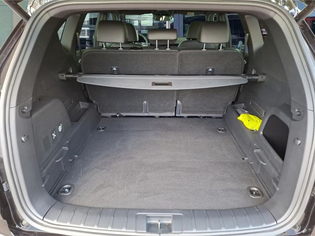 KGM Rexton 2.2 e-XDi AWD Lux NaviLeder360°el.PGD