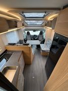 Adria CORAL 670 SL  | Automatik | L-Dinette | Citroen