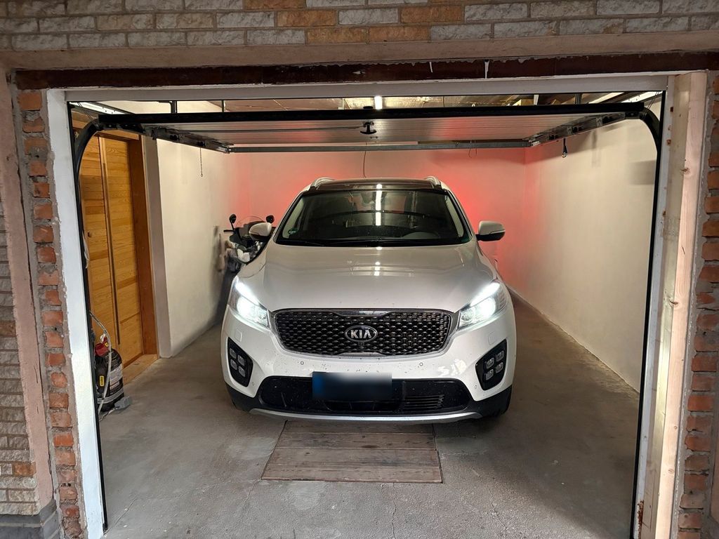 Image of Kia Sorento