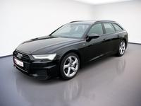 Audi A6 Avant S-LINE BLACK 50TDI 286PS AHK.B&O.HUD.AI
