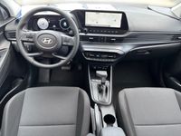 Hyundai i20 - Vorschau Bild 11