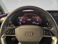 Audi Q6 e-tron - Vorschau Bild 16