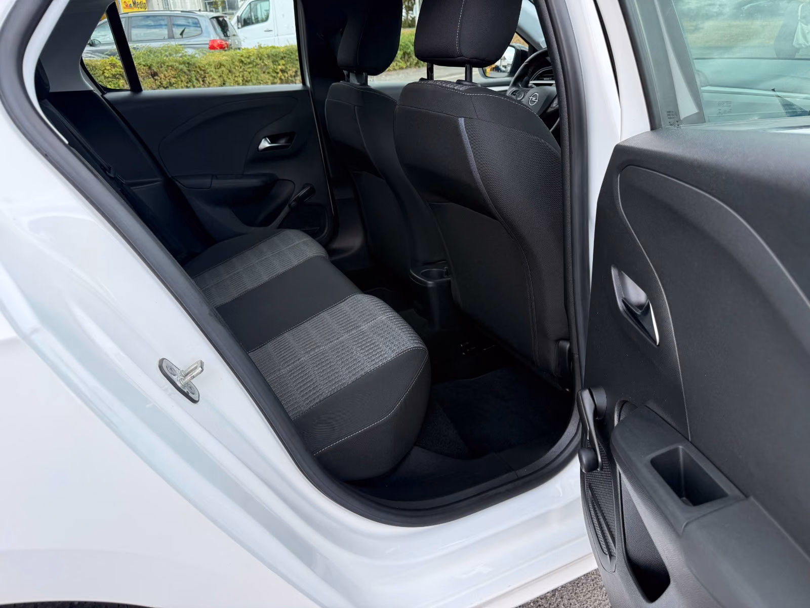 Opel Corsa F 1.2 Turbo Automatik (PDC-KAMERA*SITZHZG), миниатюра 14
