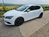 Seat Leon ST 1.8 TSI 132kW FR mit Allwetterreifen - Seat Leon: 1m Fr