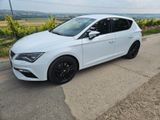 Seat Leon ST 1.8 TSI 132kW FR mit Allwetterreifen - Seat Leon: 1m