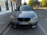 BMW e 60 525d CarPlay TÜV 15.07.27 M - BMW 525 in Hamm