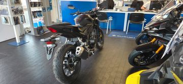 Honda CB 500 FA Hornet