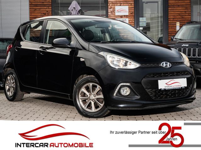 Hyundai i10 FIFA World Cup Edition |CarPlay|Kamera|Klima