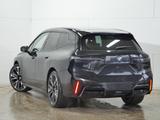 BMW iX M70 xDrive+M SPORT+ICONIC+SKY LOUNGE+DR.ASS.P - BMW iX M70 Gebrauchtwagen