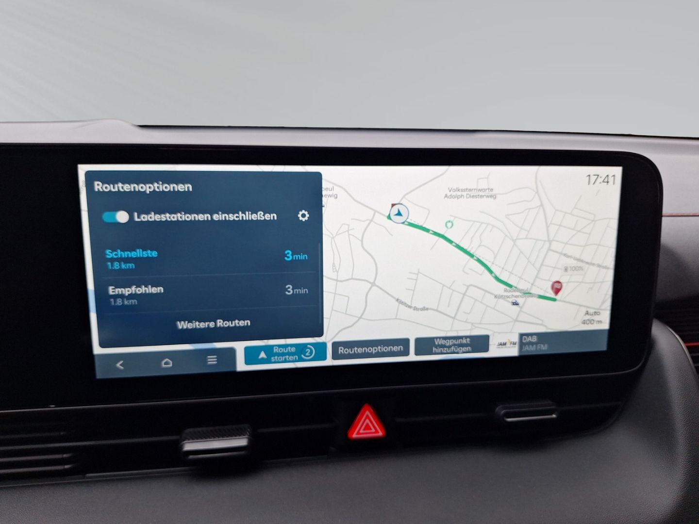 Hyundai IONIQ 5 – Bild 13