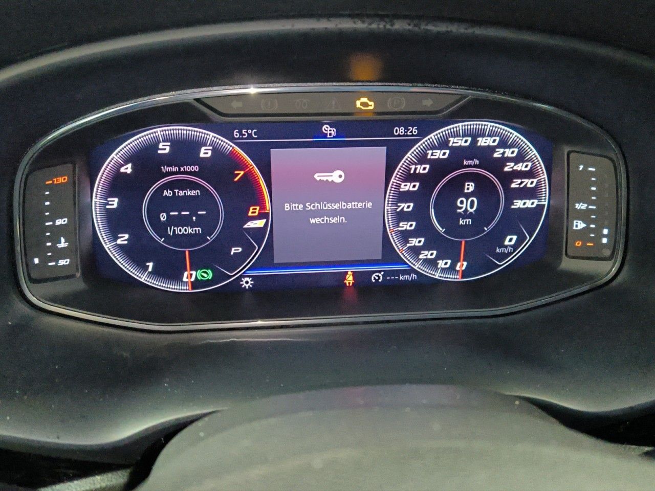 SEAT Leon Cupra 290 - Bild 12