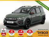 Dacia Jogger Extreme+ TCe 110 Kam PDC vo/hi SHZ PDC - DACIA Jogger Leasingangebote für Privatpersonen