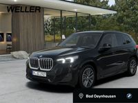 BMW X1 - Vorschau Bild 1