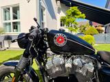 Harley-Davidson Forty Eight FAT BOBBER Umbau - Einzelstück  - Offers