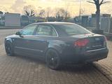 Audi A4 Lim. 3.0 TDI quattro - Audi A4 aus 2004: 3.0