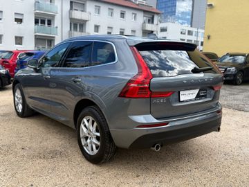 Volvo XC60 - 4
