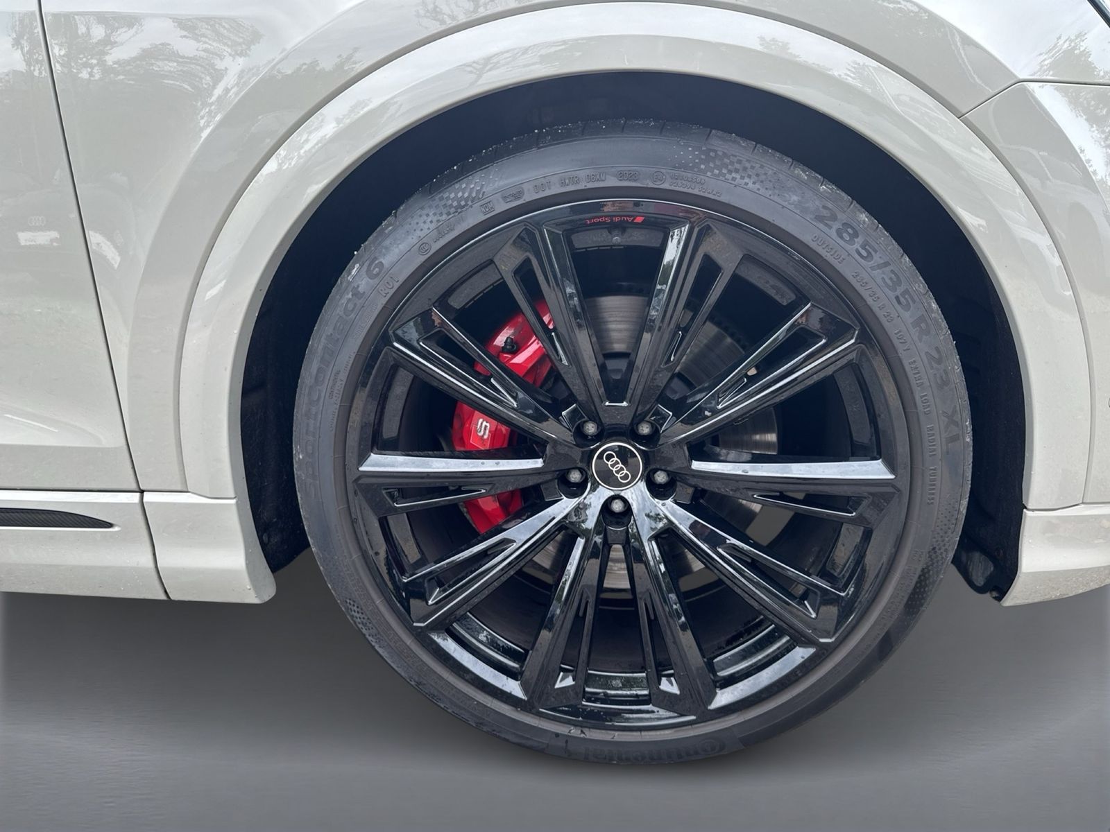 Audi SQ8 - Bild 7