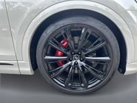 Audi SQ8 - Vorschau Bild 7