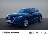 Audi Q3 35 2.0 TDI S-tronic +AHK+NAVI+PDC+SHZ+CLIMATR - Audi Q3 35 TDI Gebrauchtwagen