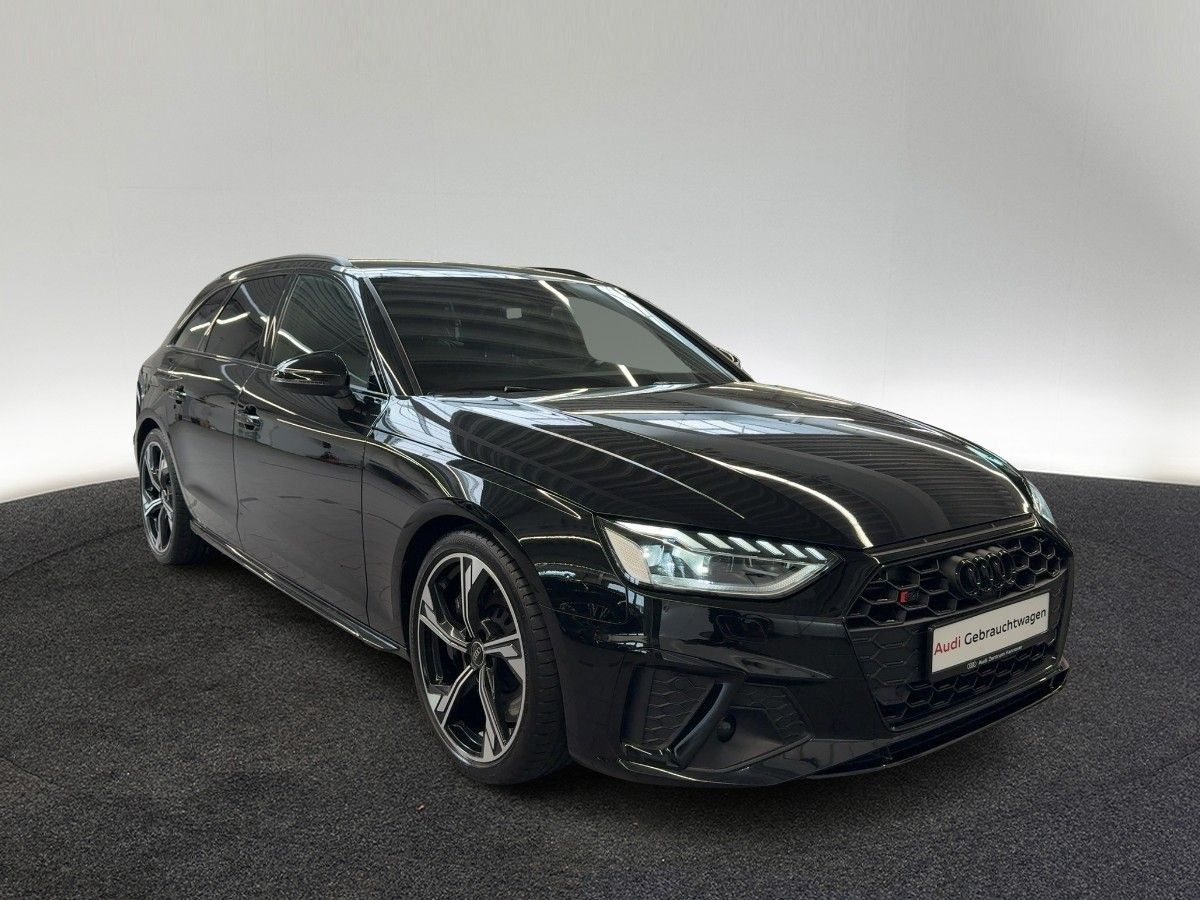 Audi S4 - Bild 6