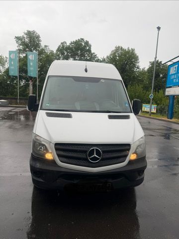 MERCEDES-BENZ Sprinter 906 / 316
