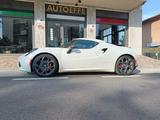 Alfa Romeo 4C COUPE' LAUNCH EDITION 353/500, TAG - Alfa Romeo 4C Launch-Edition