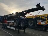 Krone 3er-Paket Box Liner SDC 27 eLTU5 plus | 1. Hand