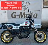 Mash Adventure Enduro 650 X RIDE X-RIDE GMoto Co - MASH X RIDE 650