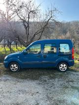Renault Kangoo - inkl. Camperausbau - Renault Kangoo Camper Gebrauchtwagen