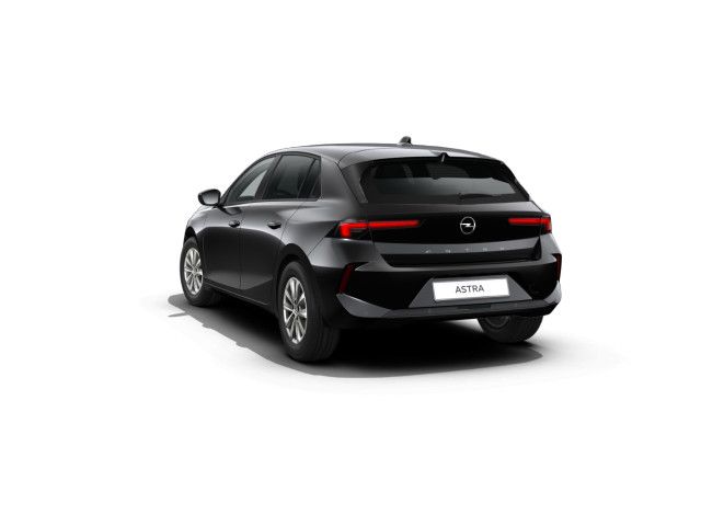 Opel Astra - Bild 4
