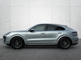 Porsche Cayenne Coupé BOSE Head-Up SHZ V H - Porsche Jahreswagen