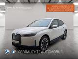 BMW iX xDrive50 Driv.Assist.Prof Harman/K Kamera - BMW iX Gebrauchtwagen in München