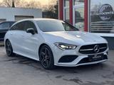 Mercedes-Benz CLA 180 Shooting Brake AMG-LINE/NIGHT-PAKET/LED/ - Mercedes-Benz CLA 180 Shooting Brake in Essen