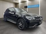 Mercedes-Benz GLC 220 d 4M AMG WideScreen Stdhzg Multibeam 9G - Mercedes-Benz GLC 220 in Freiburg