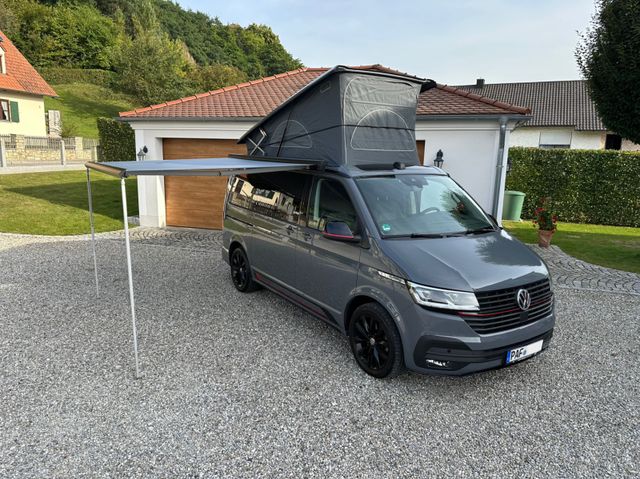 Volkswagen T6.1 California Beach Tour Edition AHK,ACC,Küche