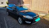 Ford Mondeo mk4 2.0 - Ford Mondeo: Mk2