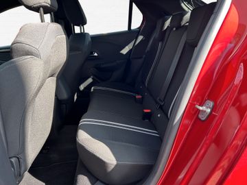 Fotografie des Opel Corsa F GS Navi Matrix-LED Kamera Sitzheizung
