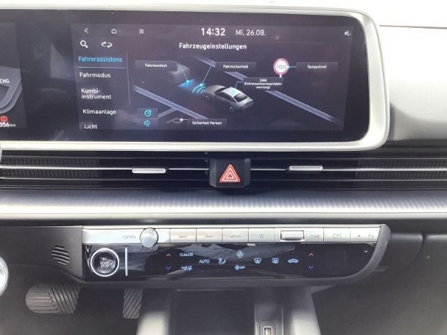Hyundai IONIQ 6 – Bild 15