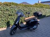 Vespa Primavera 125 - VESPA PRIMAVERA