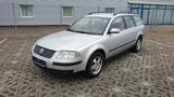 Volkswagen Passat Variant 1,9l TDI Tüv/Au Neu!! 1.Hand - Volkswagen Passat Variant: 1.9